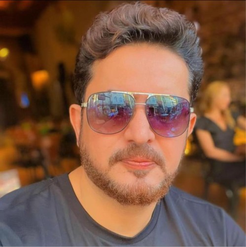 مروان الخالد