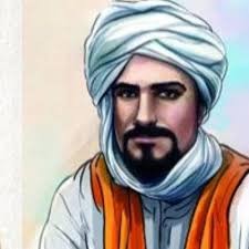 المتنبي