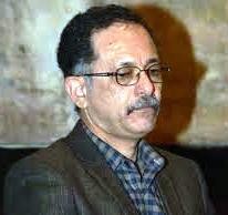 علي المقري 