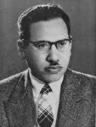 علي أحمد باكثير