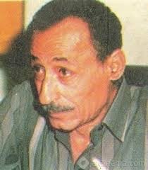 صالح مرسي