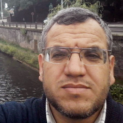 مسعود بودوخة