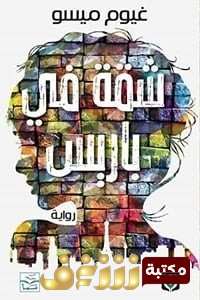 رواية شقة في باريس للمؤلف غيوم ميسو