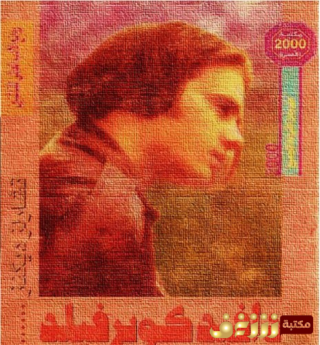 رواية دافيد كوبر فيلد للمؤلف تشارلز ديكنز