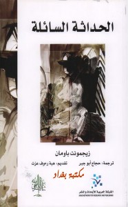 الحداثة السائلة 