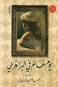  يوم غائم في البر الغربي 